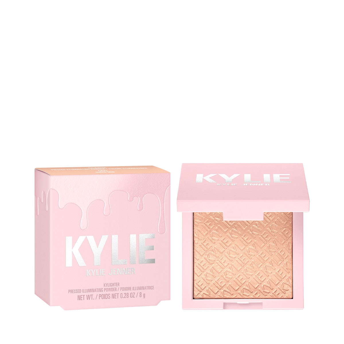 KYLIE COSMETICS KYLIGHTER (ILUMINADOR)